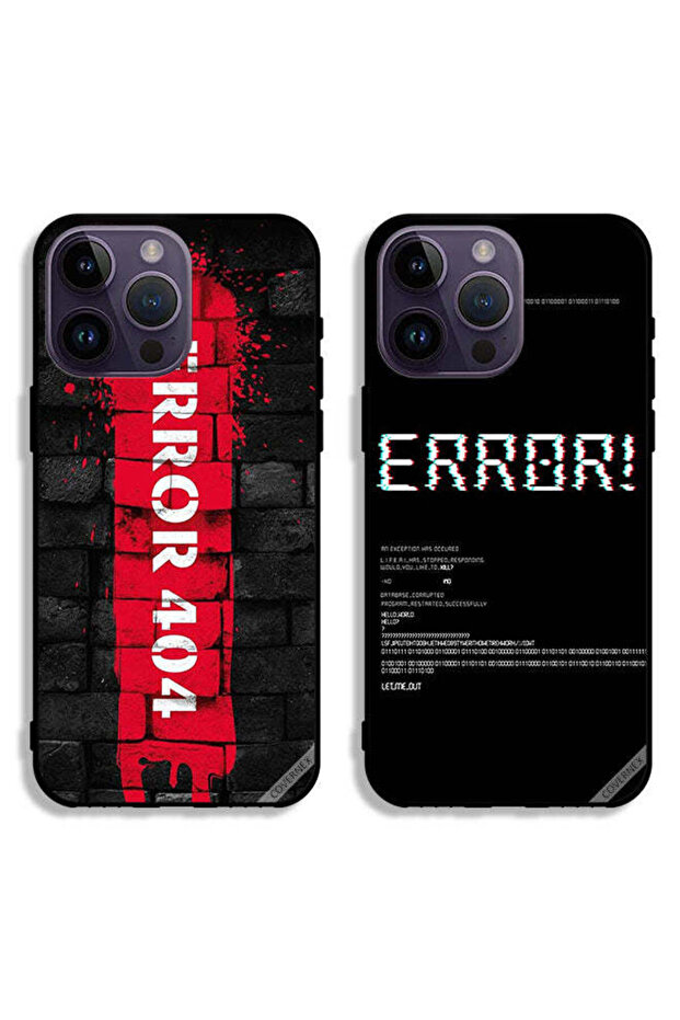 حالتان لحماية هاتف Apple iPhone 14 Pro Max