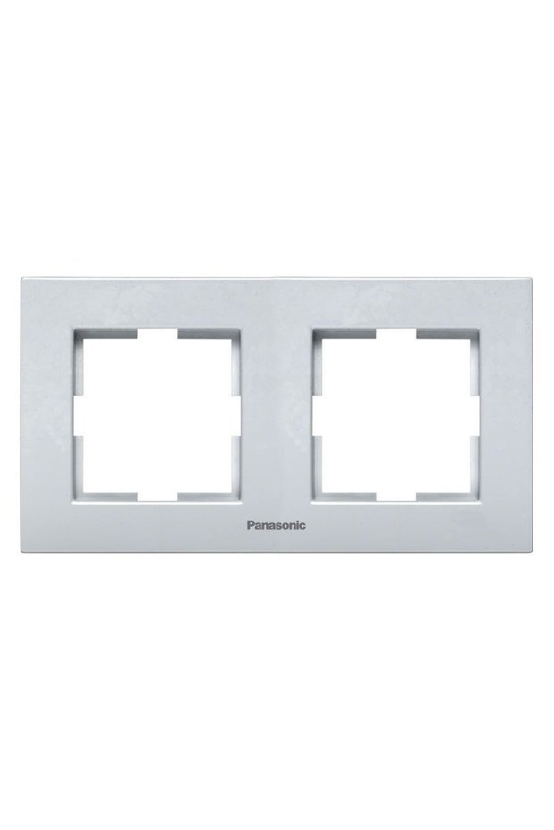 RAMA 2 ORIZONTALA KARRE PLUS SILVER