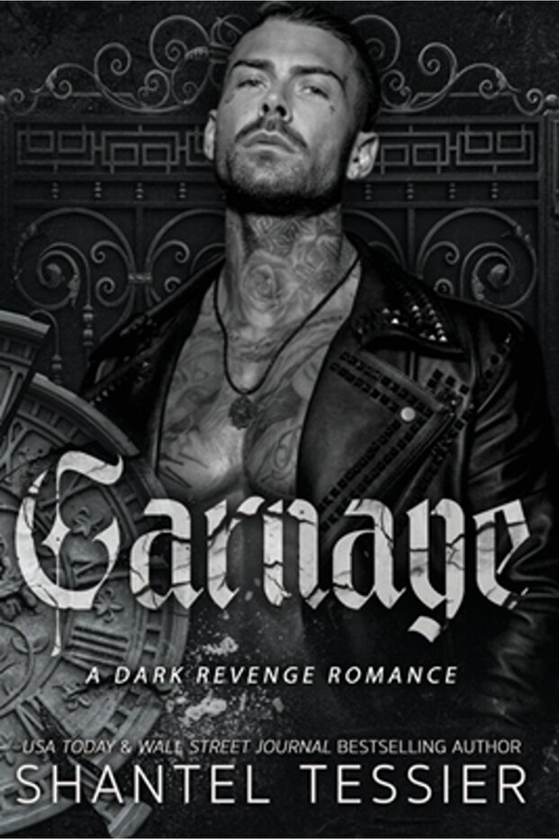 Carnage - 1