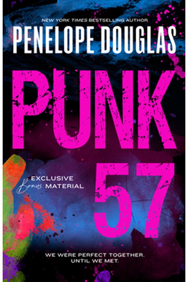 Punk 57 - 1