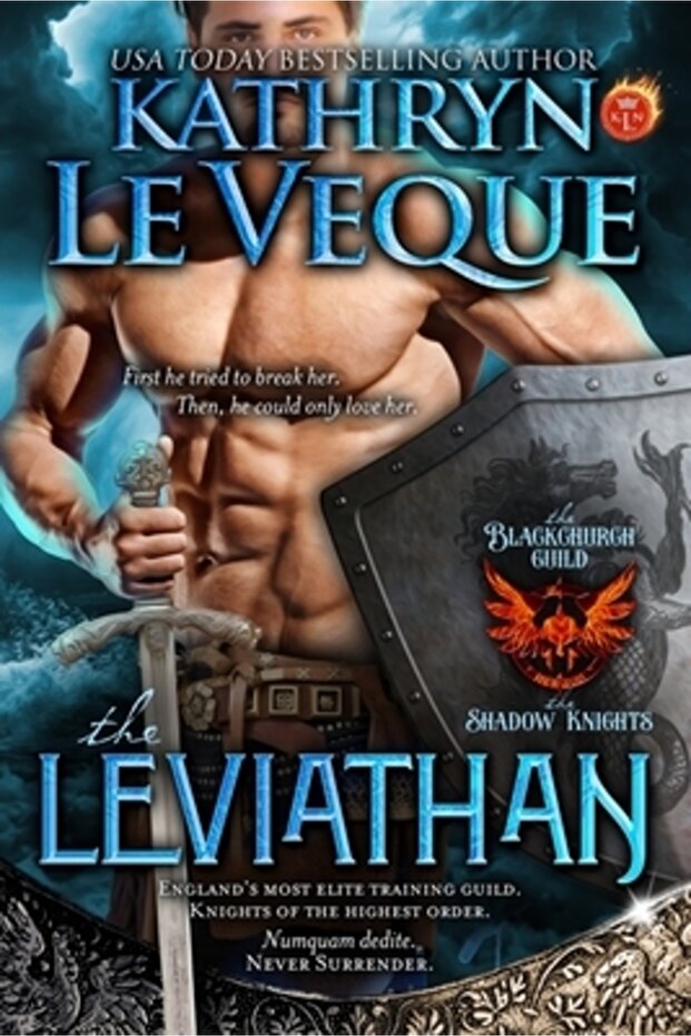 The Leviathan - 1