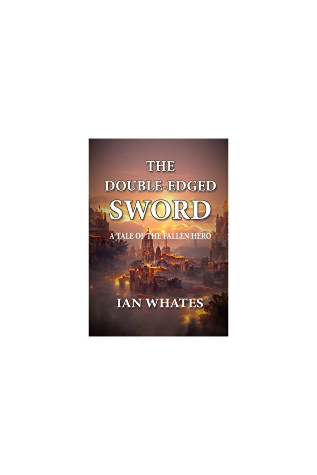 The Double-Edged Sword - 1