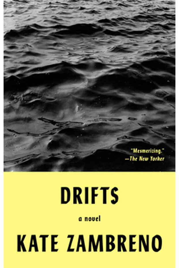 Drifts - 1