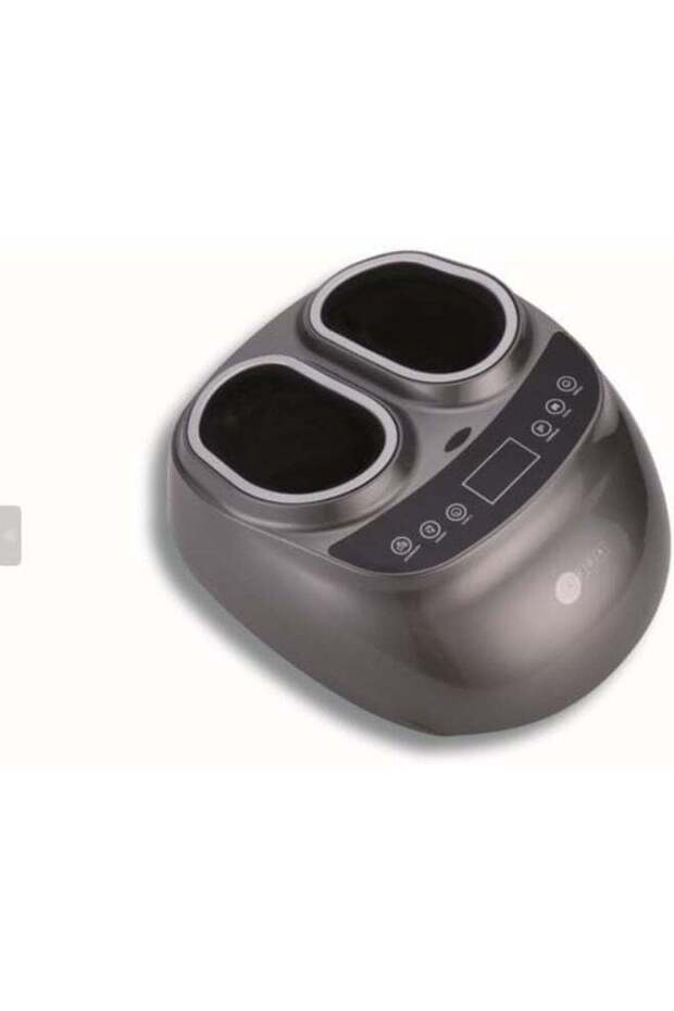 Foot Massager - Rated Voltage 110V-240V, Rated Power 50W, 3 Massage Modes, Heating Funct