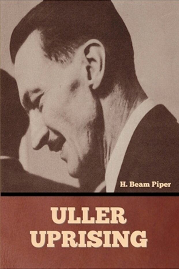 Uller Uprising - 1