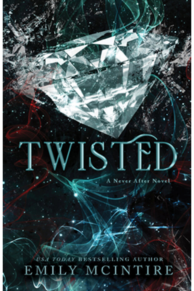 Twisted - 1