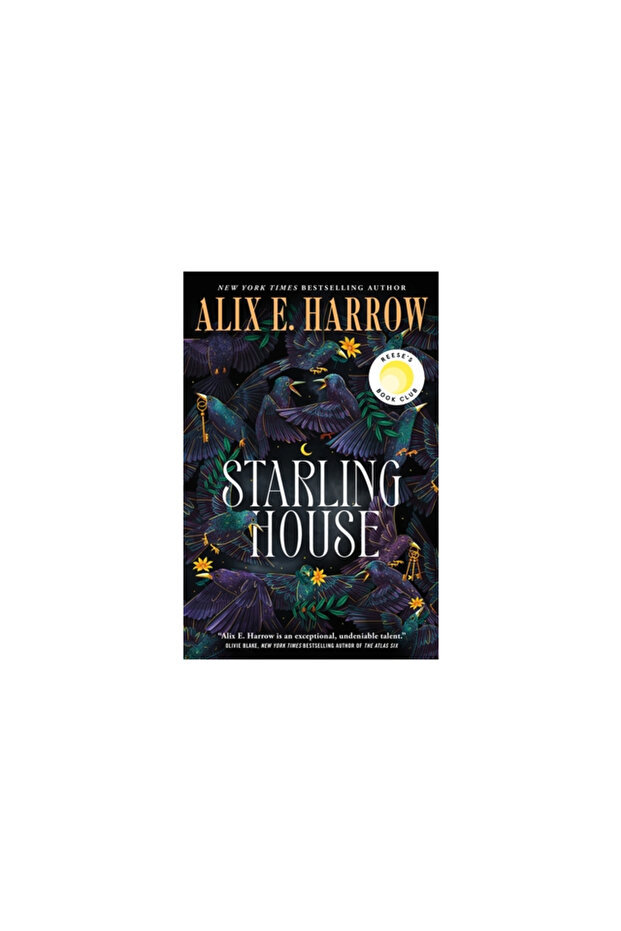 Starling House - 1