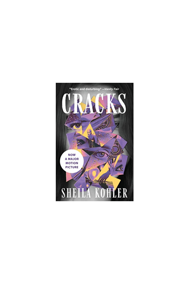 Cracks - 1