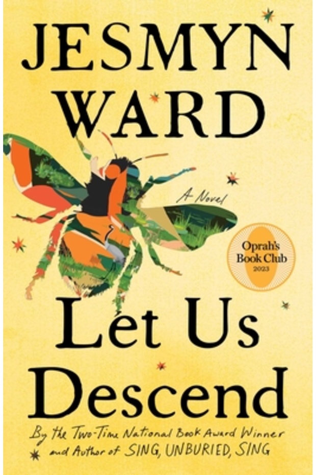 Let Us Descend - 1