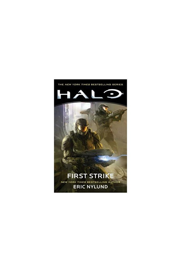 Halo: First Strike