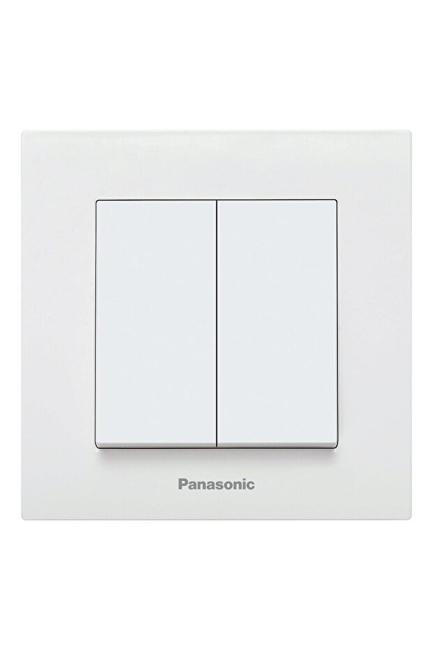 WHITE SWITCH KARRE PLUS - 1