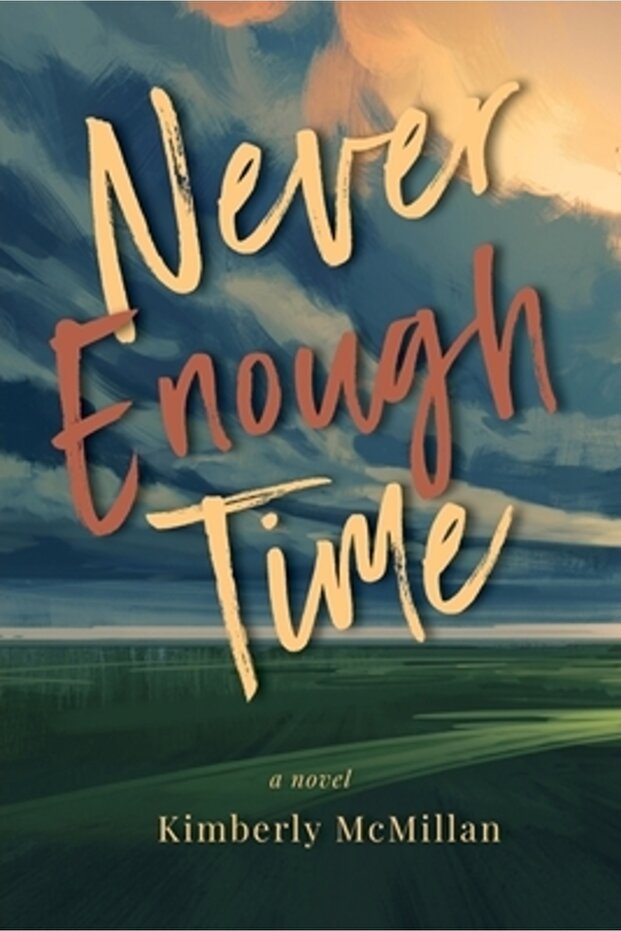 Never Enough Time - 1