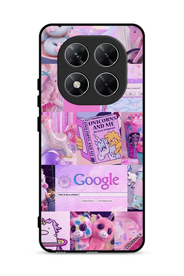 Xiaomi Redmi Note 14 Pro 5G Protective Case Cover Hobbies