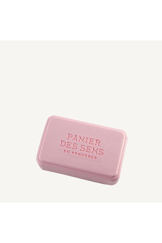 صابون صلب معطر فائق النعومة - رحيق الورد - 2