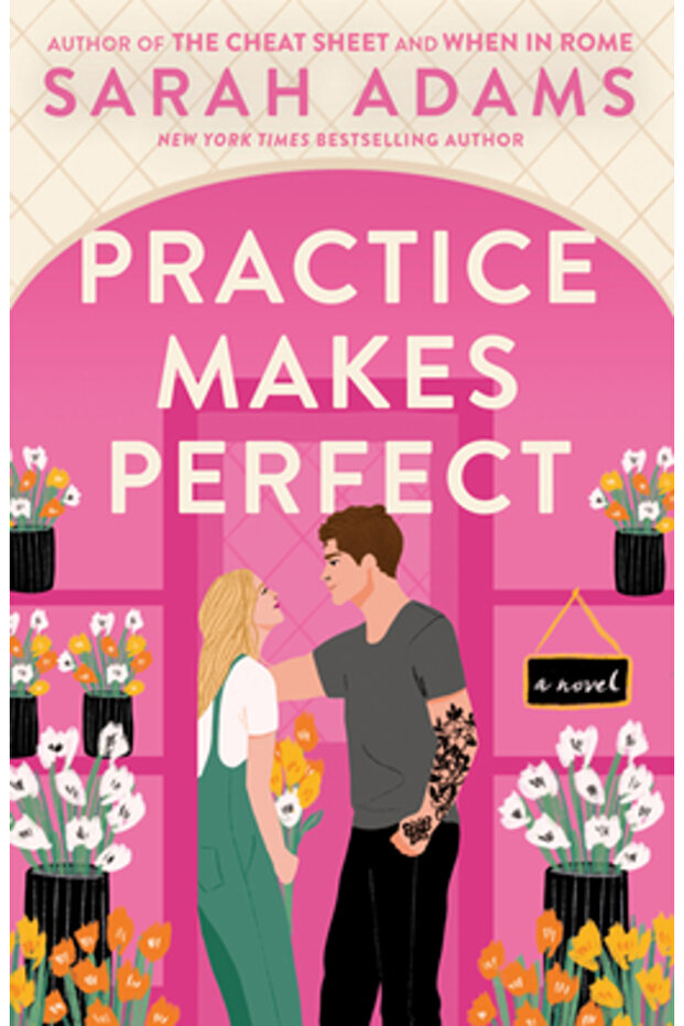 Practice Makes Perfect - 1