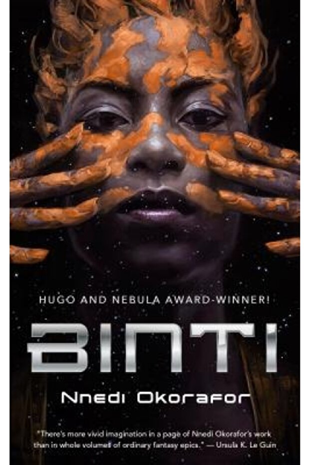 Binti - 1