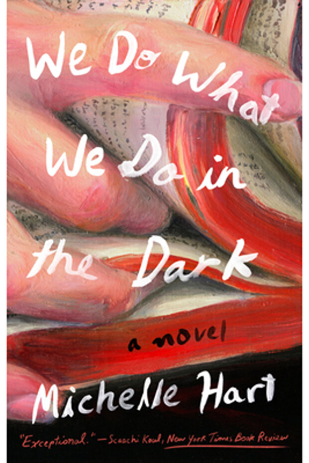 We Do What We Do in the Dark - 1