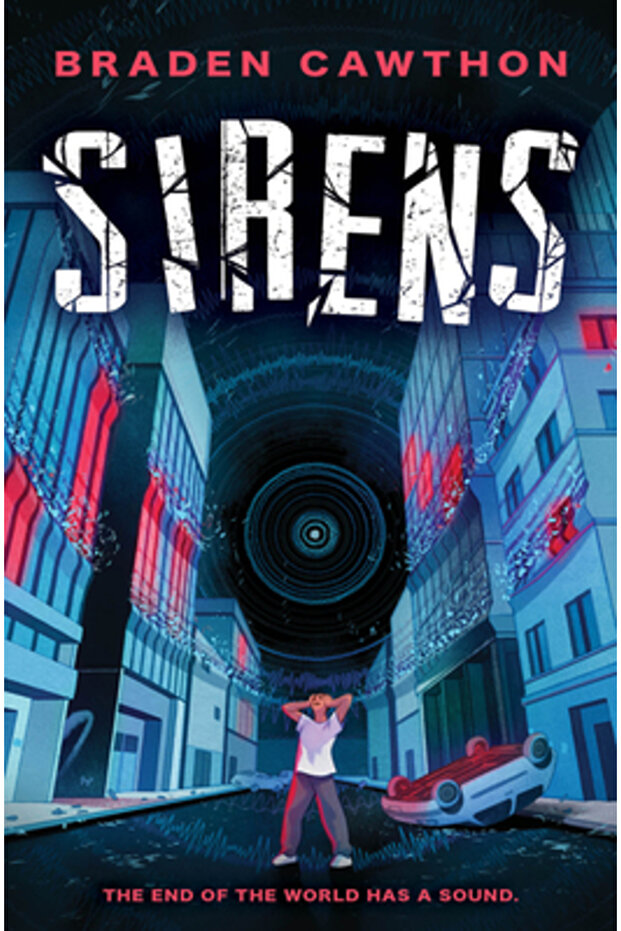 Sirens - 1