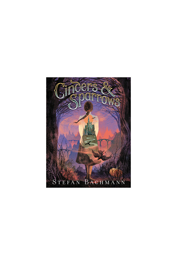 Cinders and Sparrows - 1