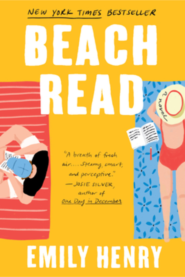 Beach Read - 1