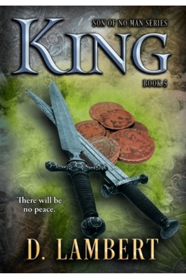 King - 1