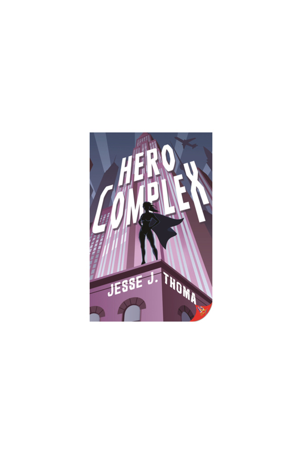 Hero Complex - 1