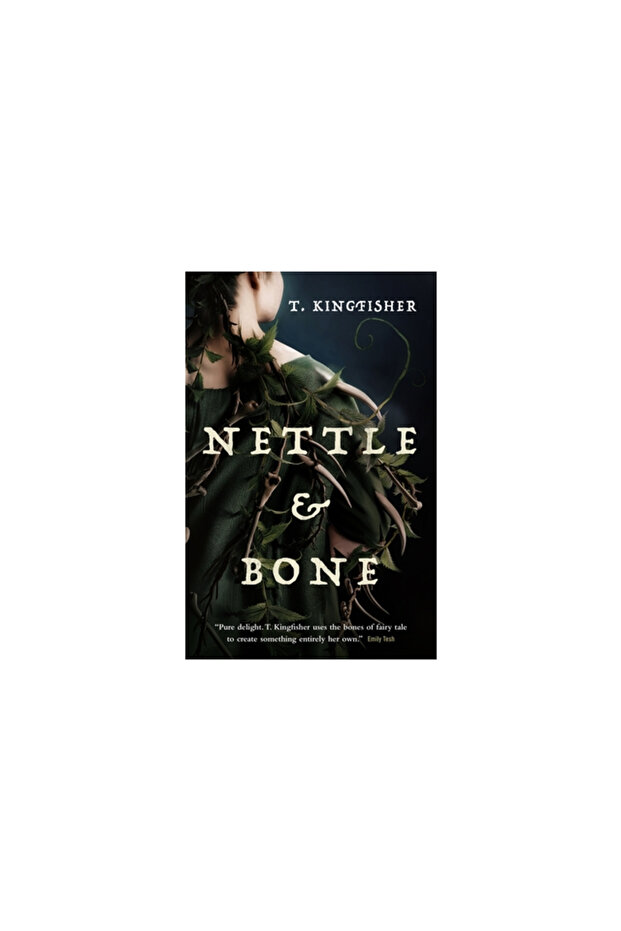 Nettle & Bone - 1