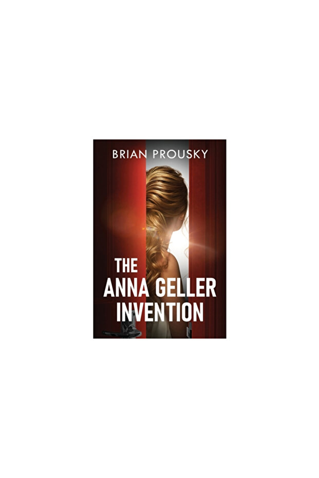 The Anna Geller Invention - 1
