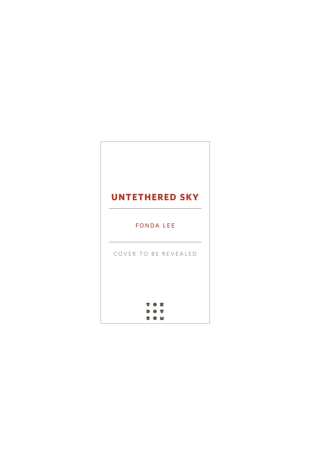 Untethered Sky