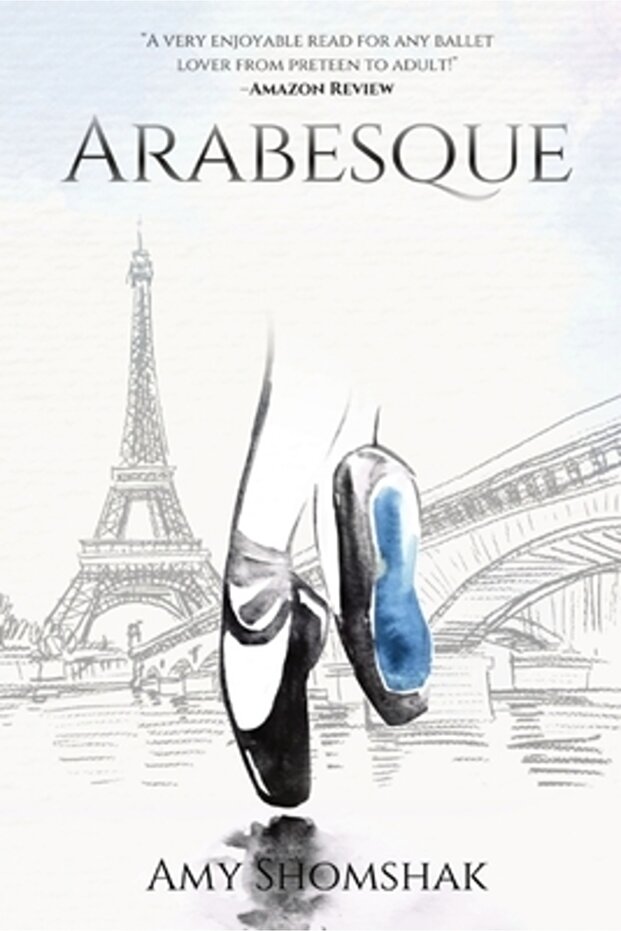 Arabesque - 1