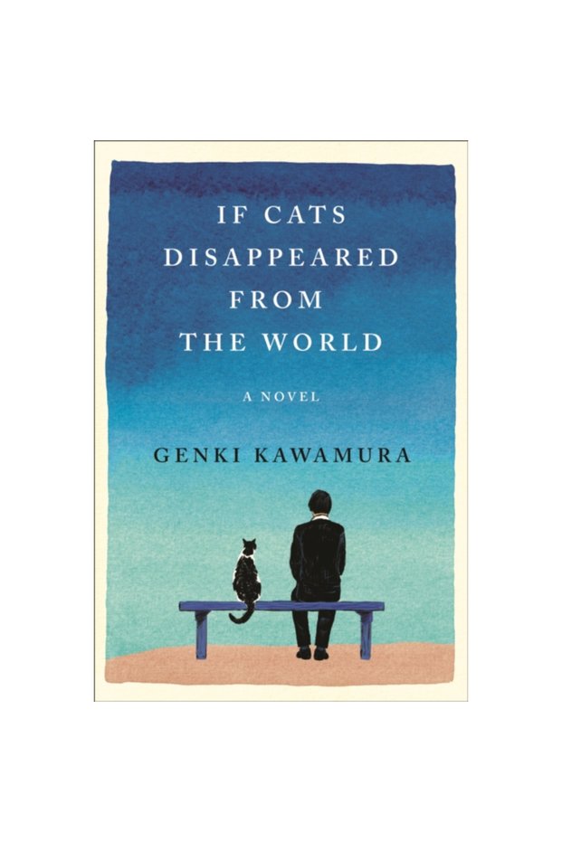 If Cats Disappeared from the World