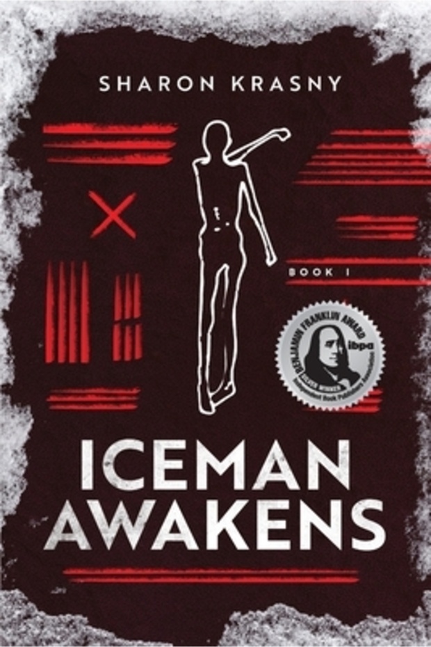 Iceman Awakens - 1