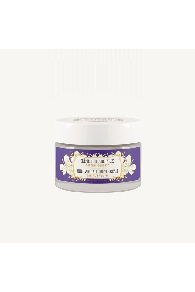 Anti Aging Night Cream | Lift, firming 50ml