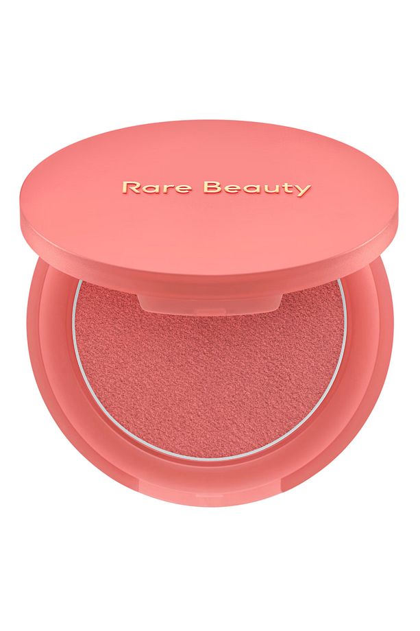 SoftPinchMatte Bouncy Blush Krem Pudra Allık Mat Bir Bitişle Cilde Sağlıklı Ve Canlı Bir Işıltı6,4 g - 1