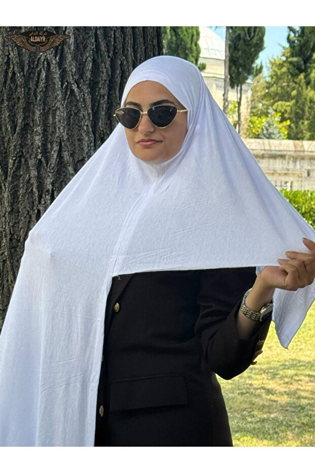 شال قطن ممشط عملي_1212 - 2