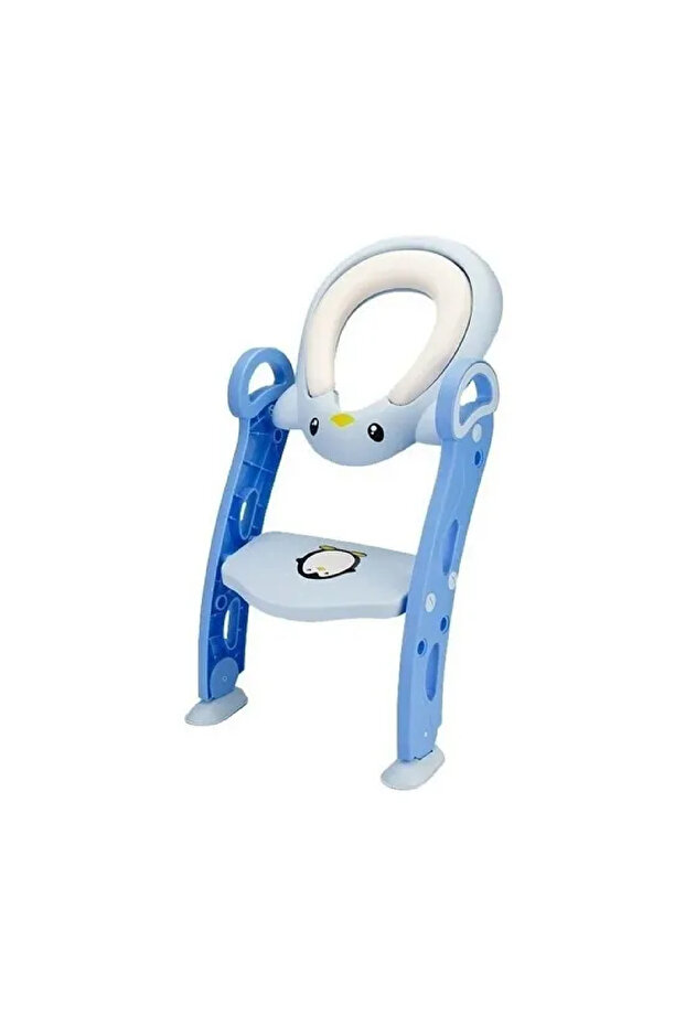 Potty Training Ladder Reducer - 2