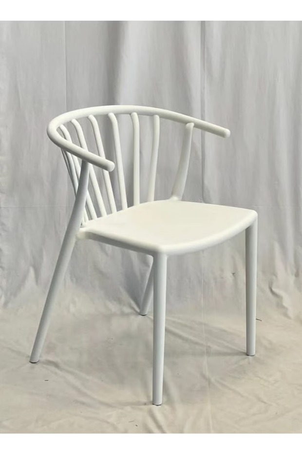 كرسي طعام أنيق - 1