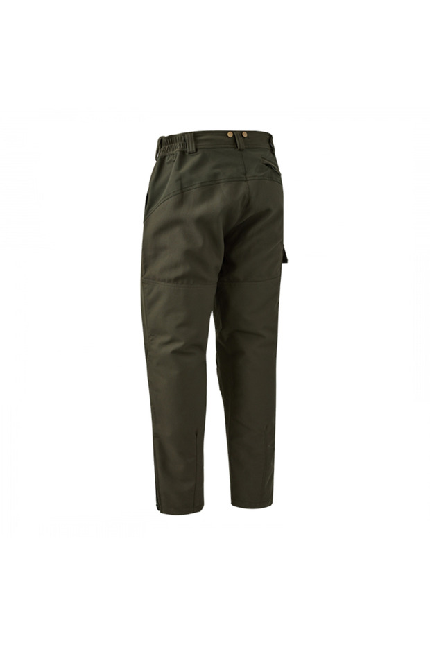 Strike Extreme Boot Yeşil Pantolon 54 - 3