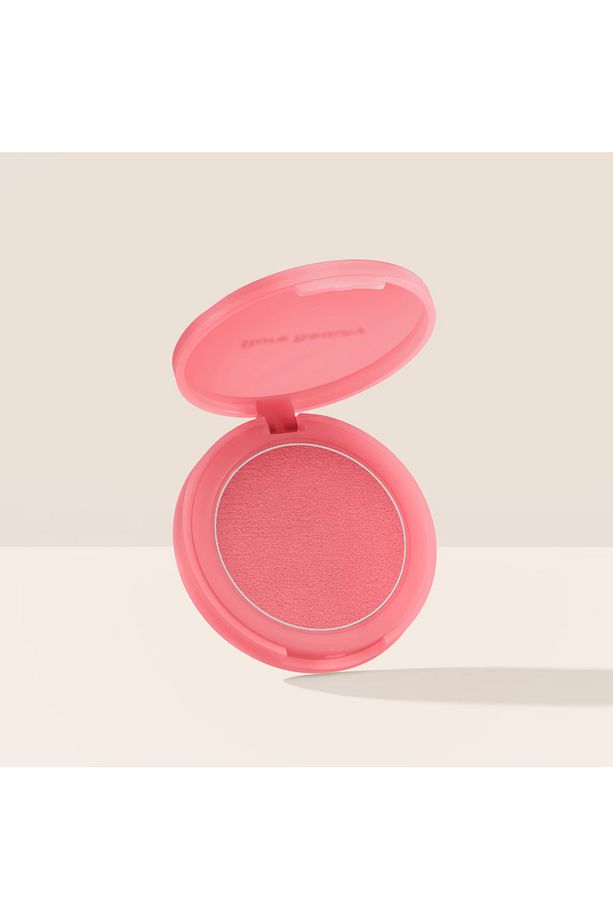 SoftPinchMatte Bouncy Blush Krem Pudra Allık Mat Bir Bitişle Cilde Sağlıklı Ve Canlı Bir Işıltı6,4 g - 5