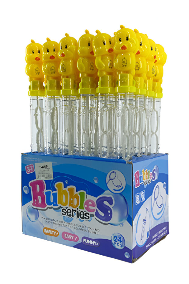 عصي/عصي الفقاعات ذات رأس البط. - 2