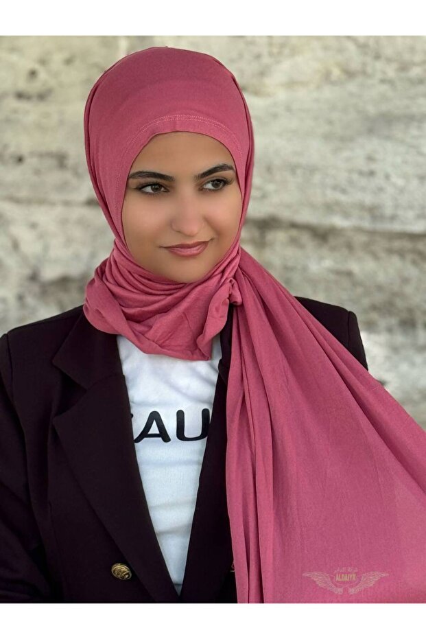 شال قطن ممشط عملي_1212 - 3