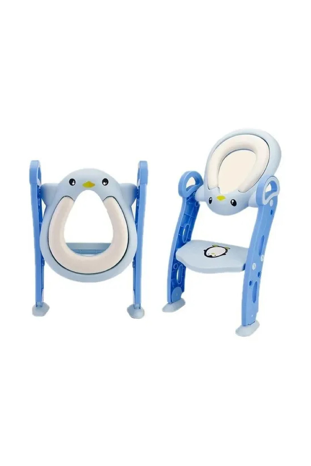 Potty Training Ladder Reducer - 3