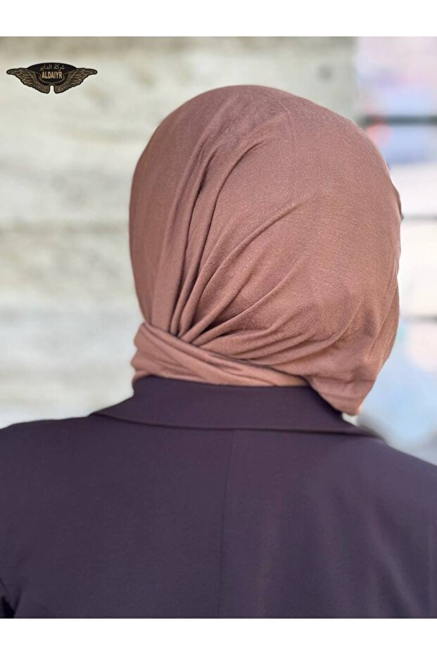 شال قطن ممشط عملي_1212 - 3