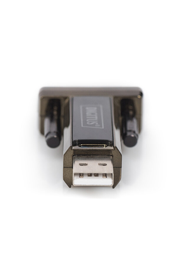 Convertor serial Digitus da-70167 usb2.0 ae => rs232 e - 2
