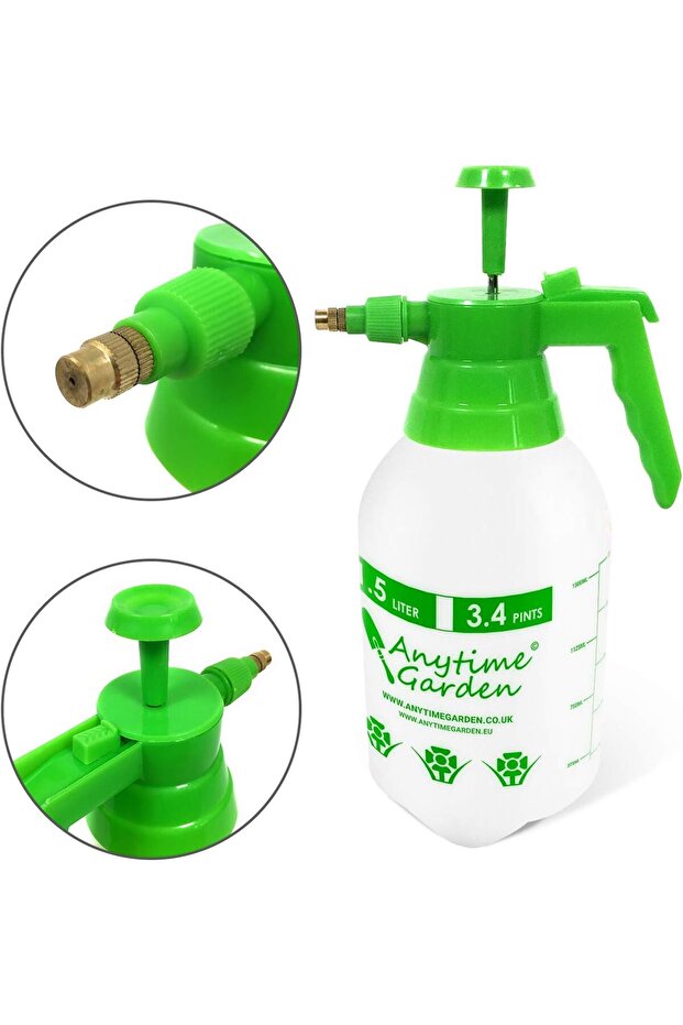 Pressure Sprayer - 5