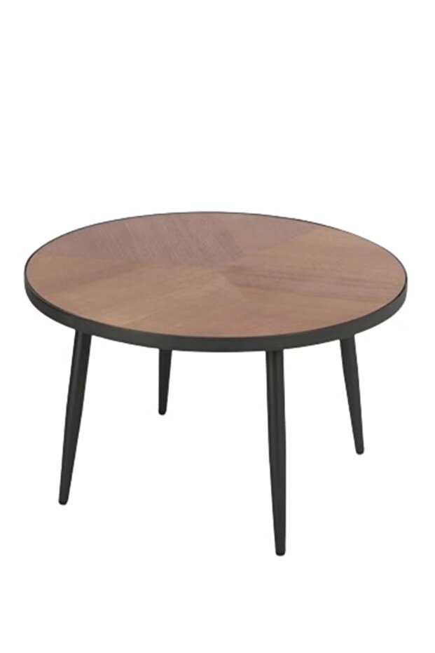 طاولة جانبية مستديرة - 2