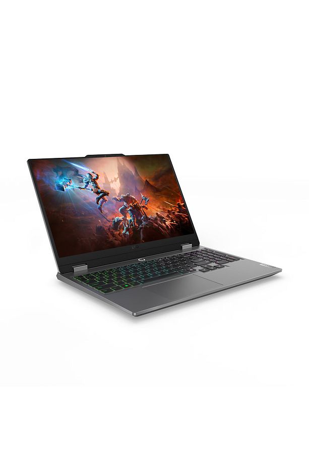 Loq 15ARP9 Ryzen 7 7435HS 16GB 1tb SSD FDOS 4070 8gb 115W 15.6" Fhd IPS 300NITS 144Hz 83JC00FGTRF03 - 3