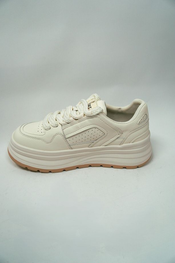 KALIN TABAN SNEAKER AYAKKABI - 3