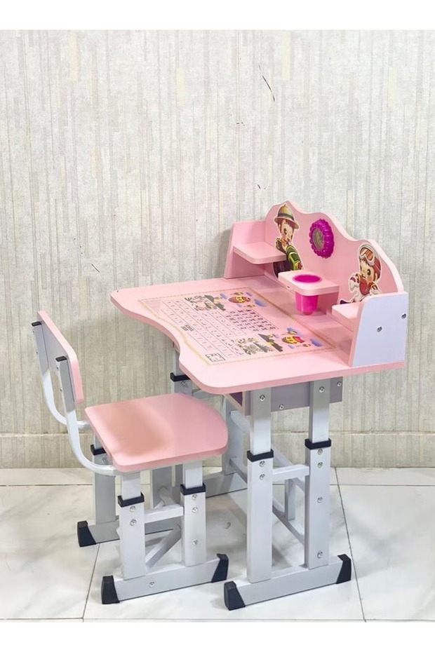 مكتب مدرسي - 1