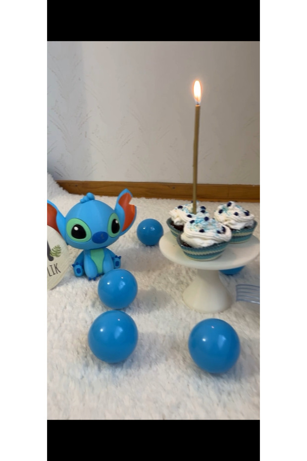 Stich oyuncak - 4